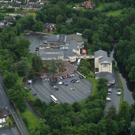 Glenavon House Hotel Cookstown Exterior photo