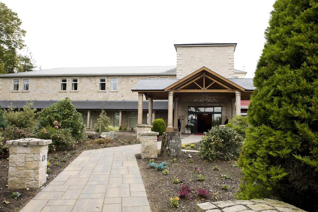 Glenavon House Hotel Cookstown Exterior photo