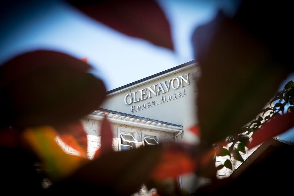 Glenavon House Hotel Cookstown Exterior photo