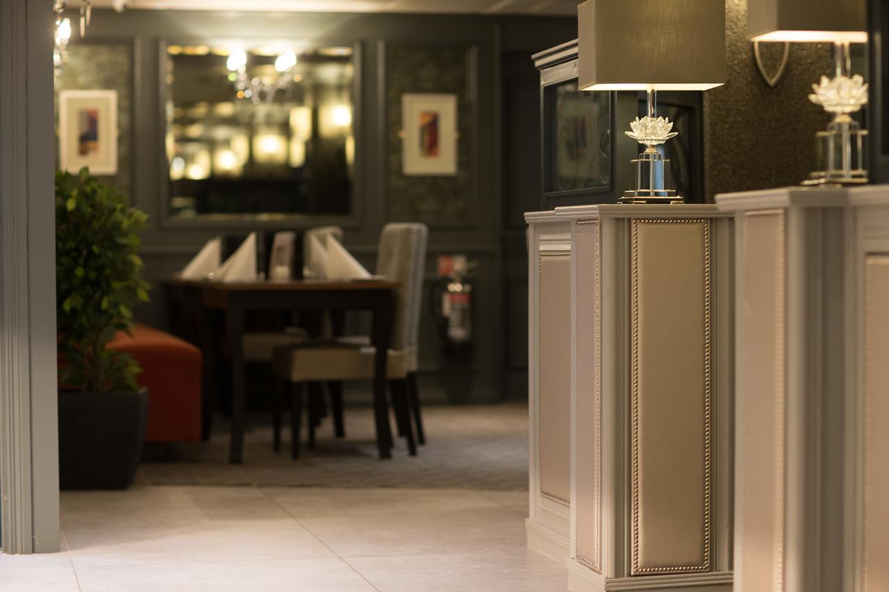 Glenavon House Hotel Cookstown Exterior photo